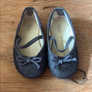 Gap shoes